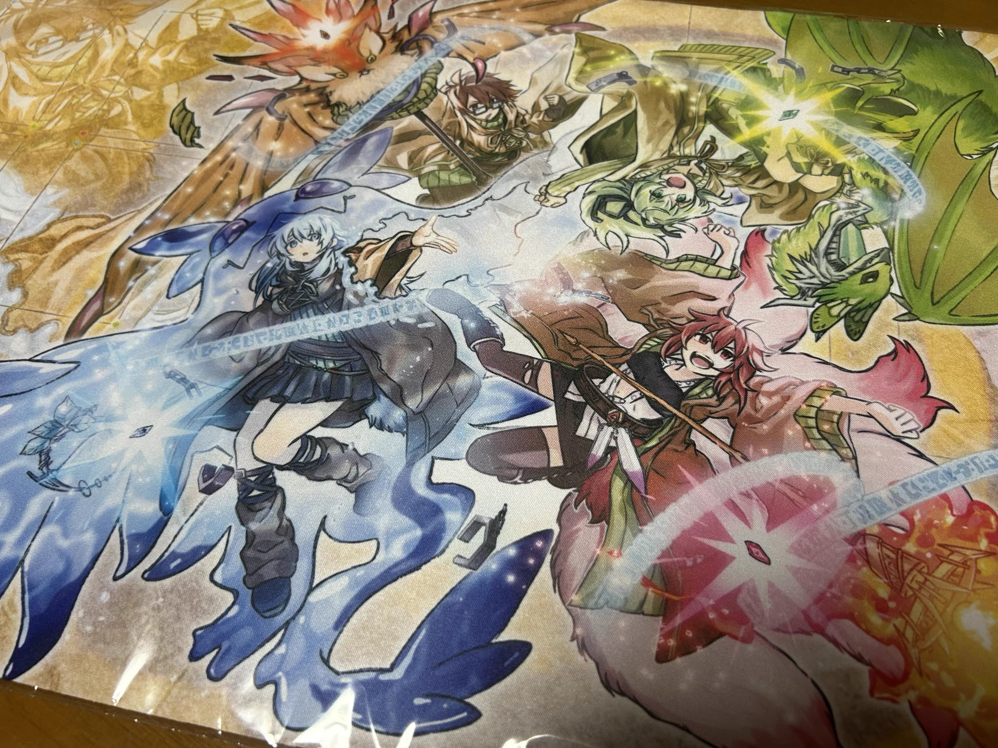 ちゃにょ on X: 