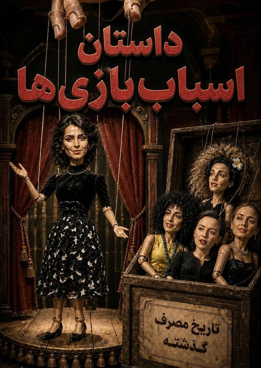 jaber_tehrani's tweet photo. قبلا رحم های اجاره ای بود
الان رحم ها و دهان های اجاره ای و می بینیم... https://t.co/Ty1bgxd6wV