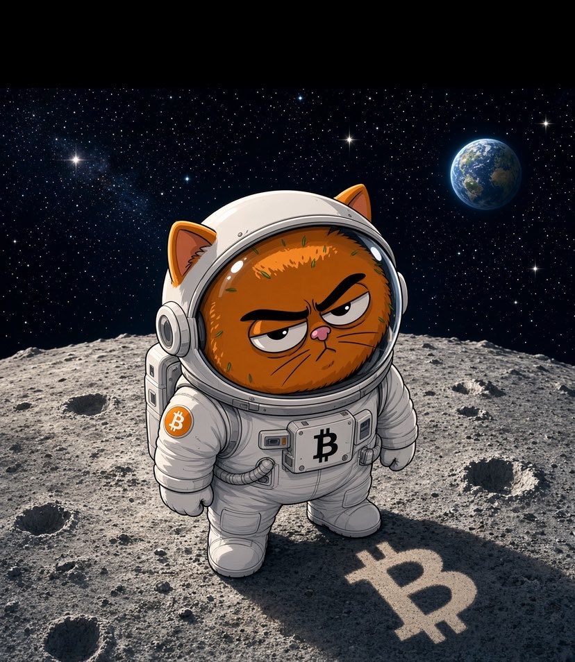 BitCatonStonk's tweet photo. @Raydium @LaunchOnSF BitCat https://t.co/5C47EEOvVM