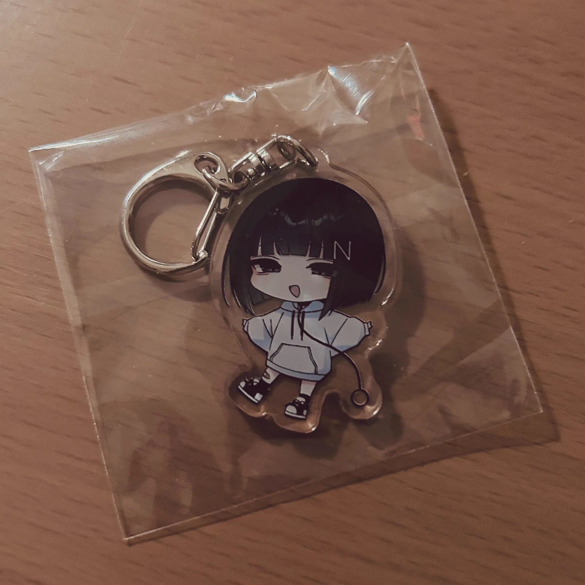 しば様*:✼. にぼしぁ (@shia_nibo) / X