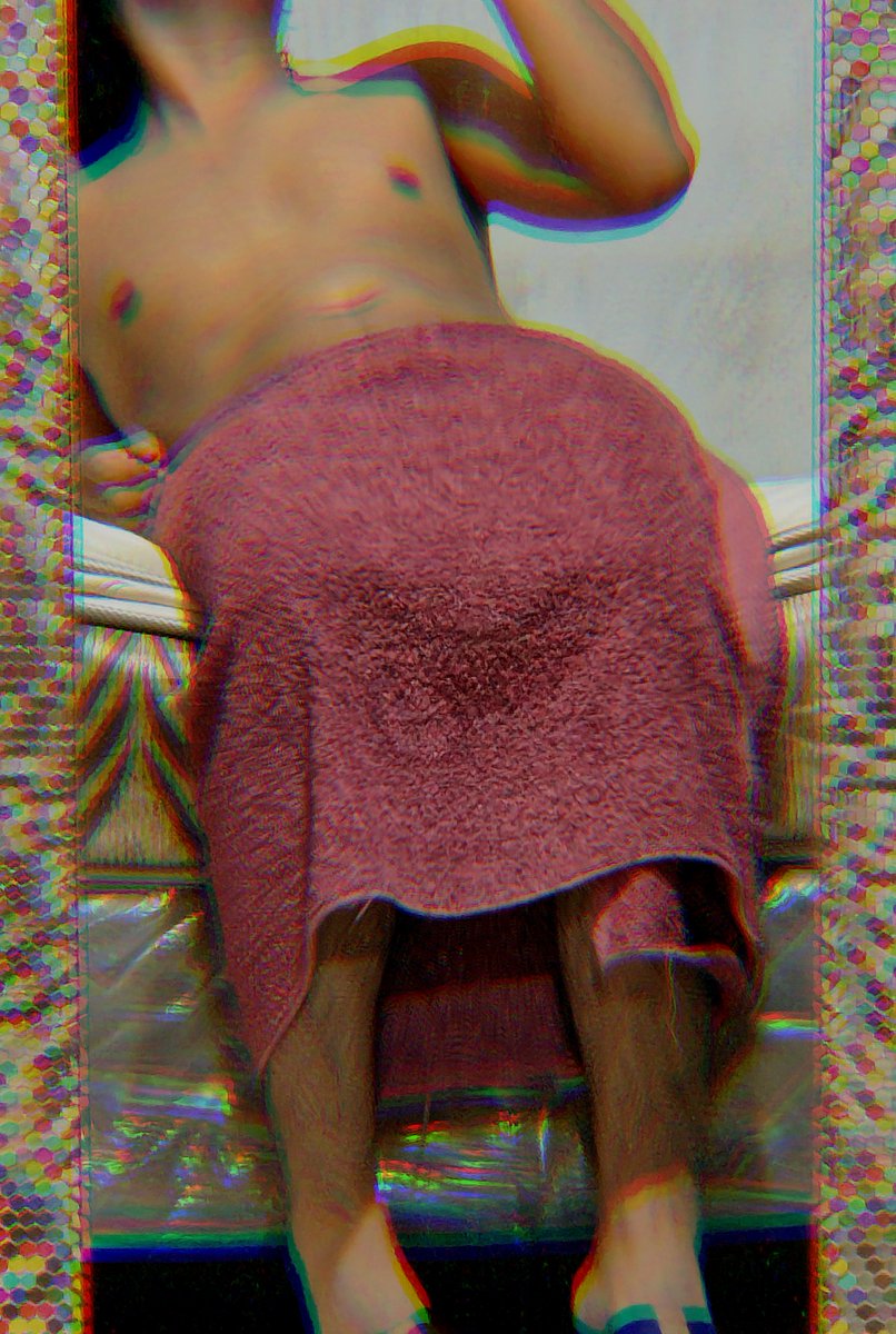 chox_fr's tweet photo. Fuck, que morbo me da la toalla 👅 https://t.co/JDoWZ9uE5y