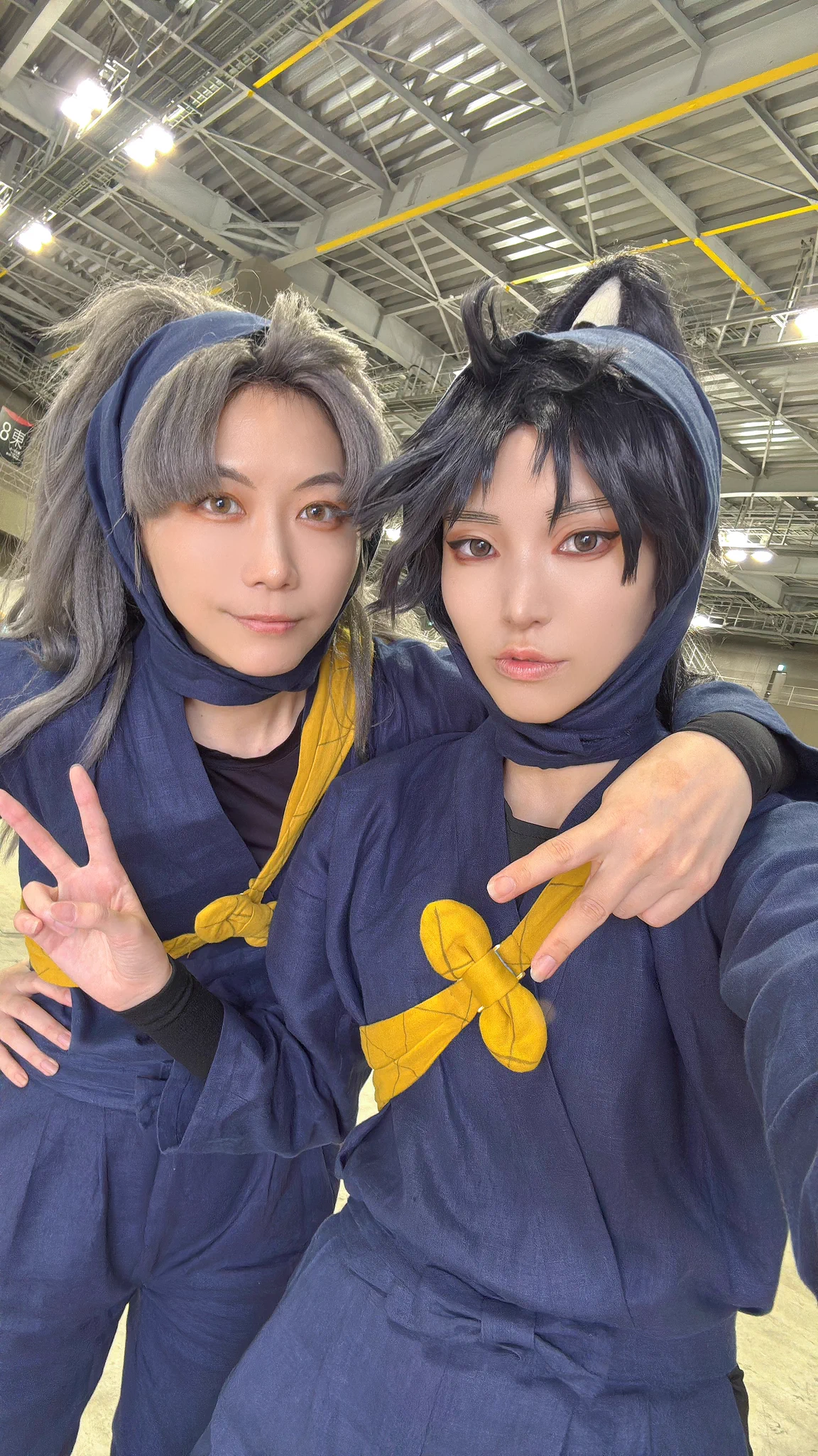 ちゃむ プロフご確認ください様確認用☆ ちゃむ (@cham_chamy) / X