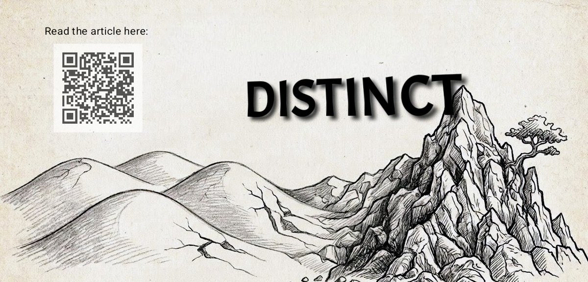 Devika_Girish's tweet photo. We came bringing nothing and we leave taking nothing..However, as a community we cant span without a level of depletion. When involvement cant be denied, accountability is always an optimal paradigm and a better plan of action!!

Distinct https://t.co/dQZCdFcUVi 

#valuelife https://t.co/CUkBy8gUwH