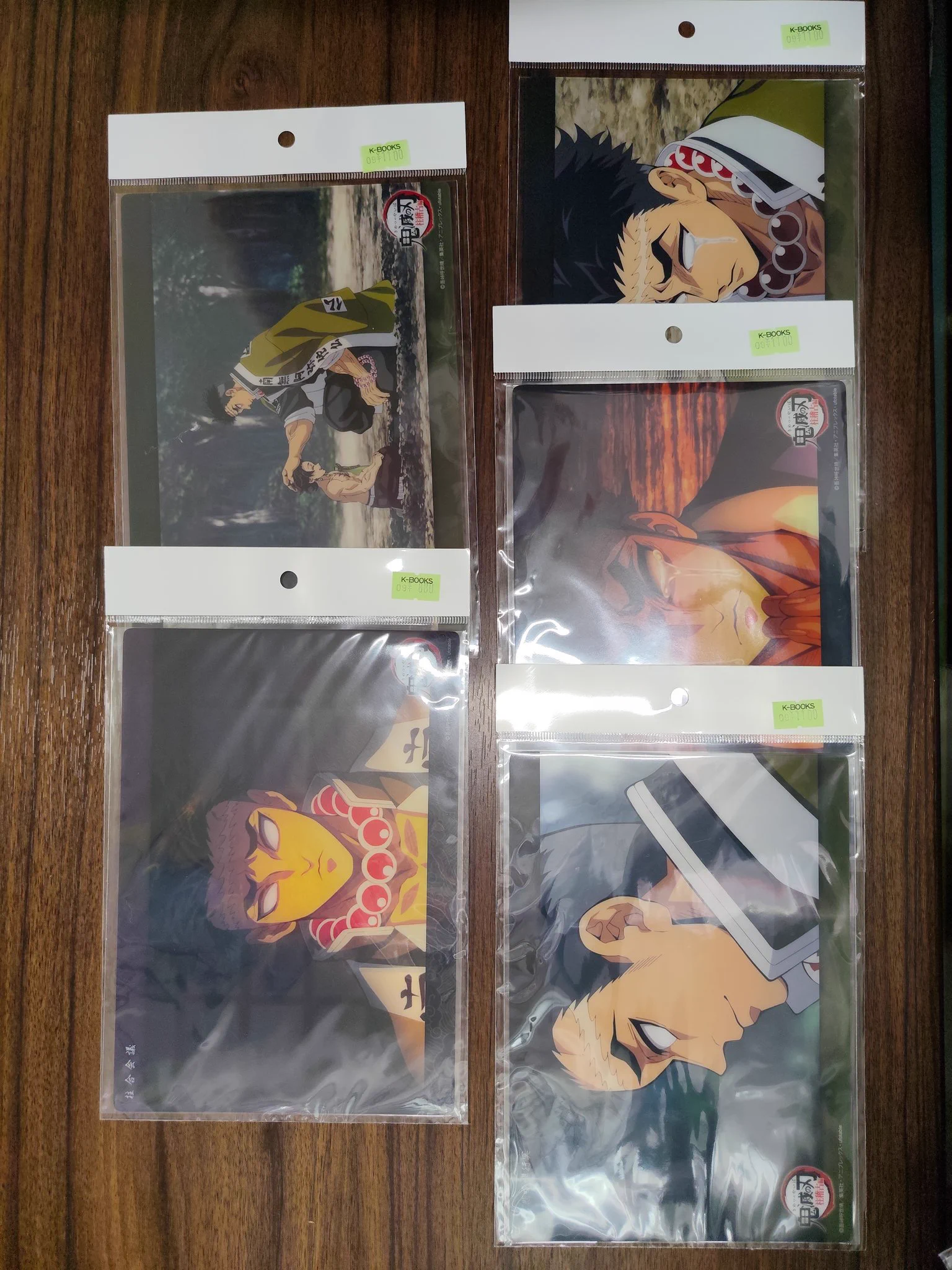 K-BOOKS セレクト館 on X: 