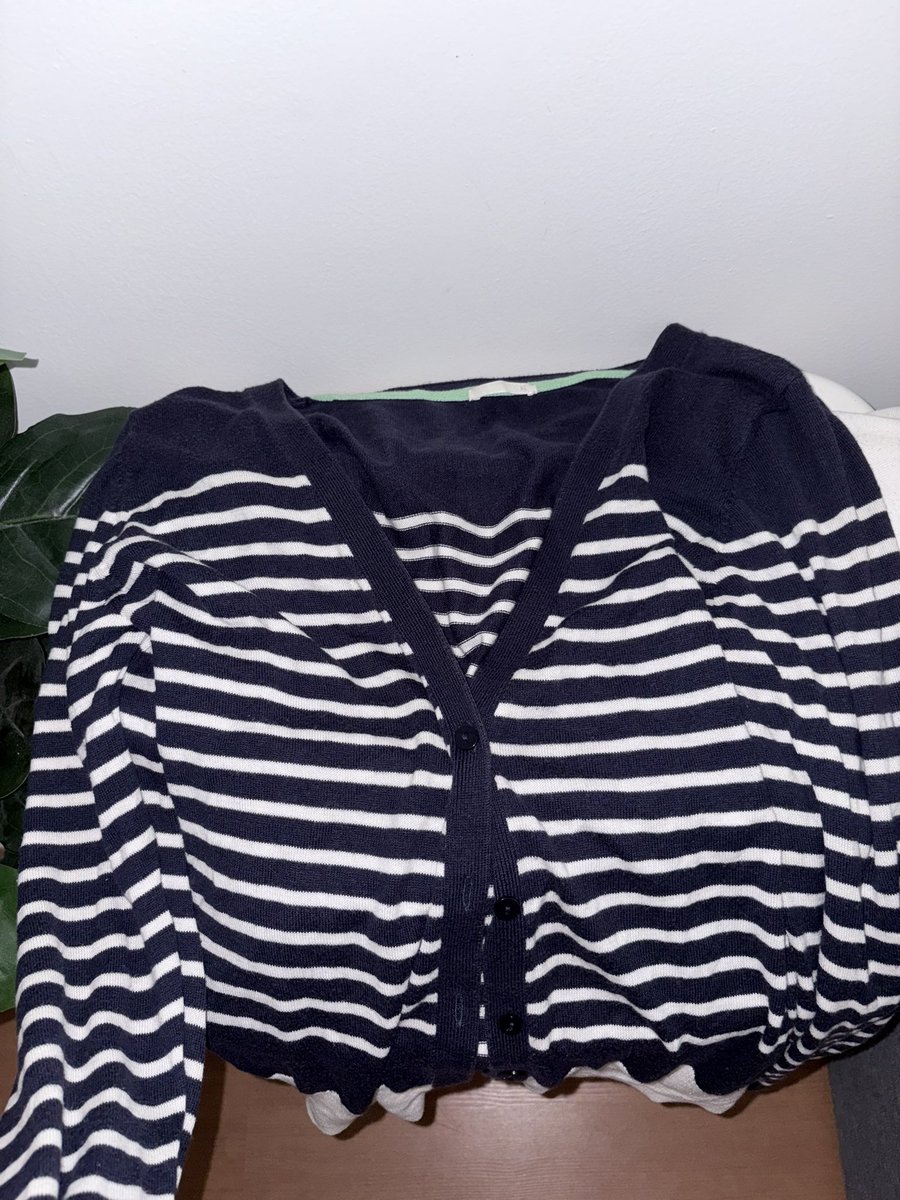 jenejuper's tweet photo. 80 Gu แขนยาวเสื้อคลุมลายทาง xl ใส่สบายๆตอนใส่ทักมาได้เลย https://t.co/14CovLA7r2