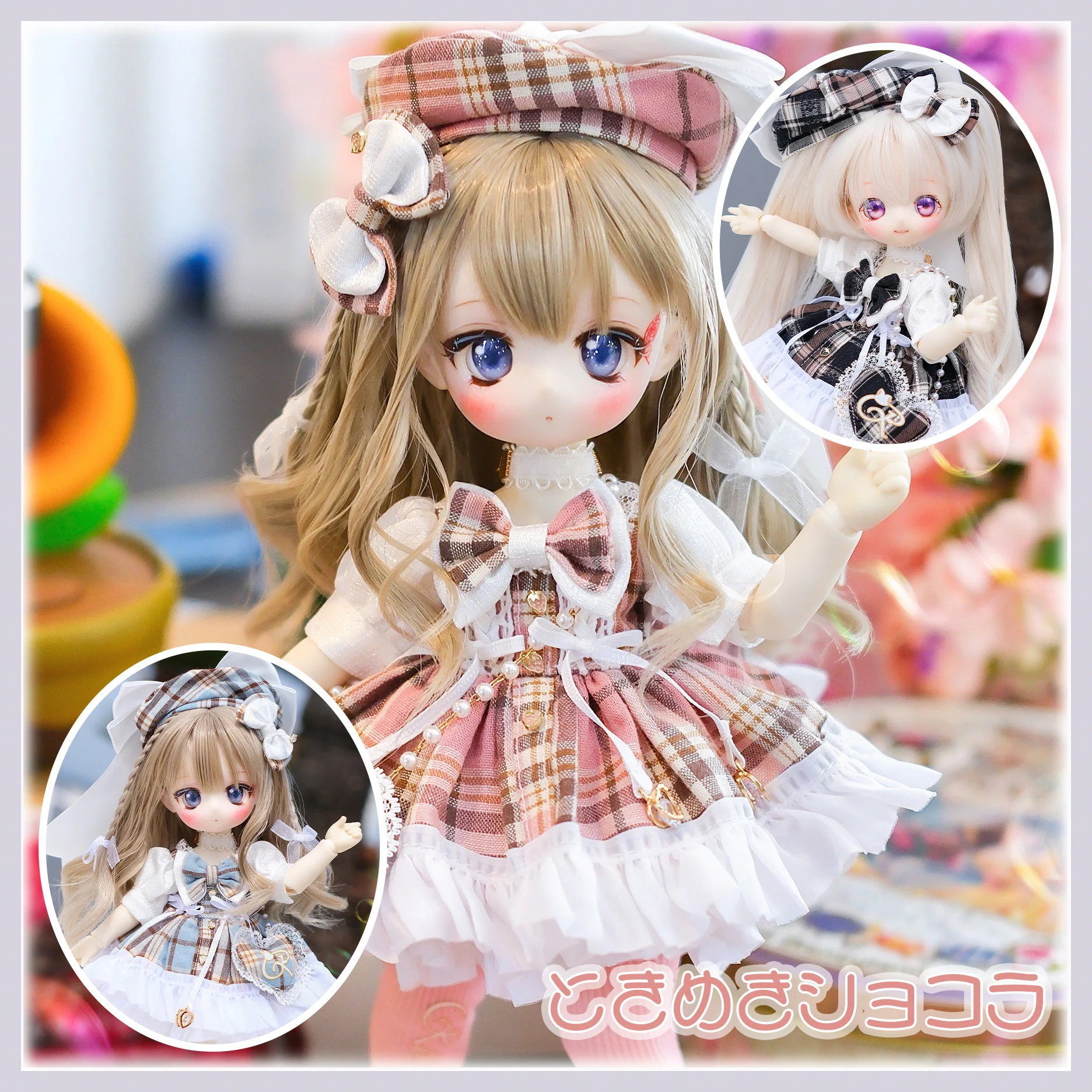 🎠ドールショップEDEN🎠 on X: 