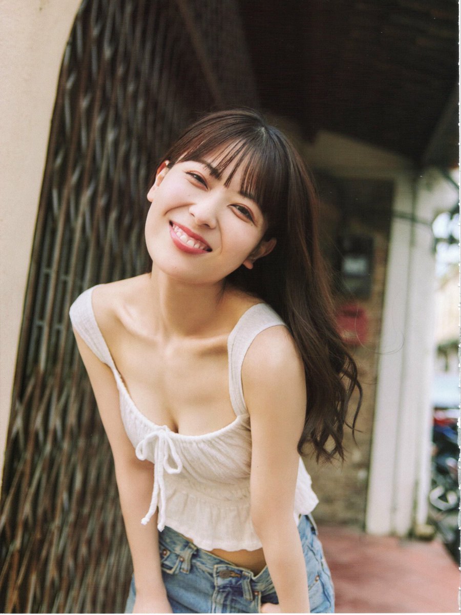 nimm2lover's tweet photo. #岩本蓮加 https://t.co/diYZ3NSyUv