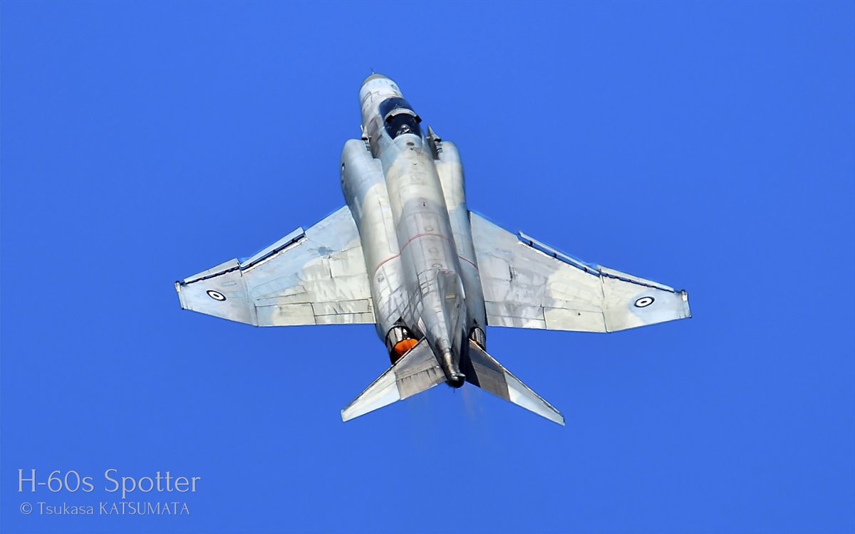 PHG_artworks's tweet photo. May you rest in peace. Forever in our hearts.
Maj. Ioannis Blesias and Flt. Lt. Dimitrios Petrou
F-4E AUP, Hellenic Air Force, 338th FBS
AFW2026, Tanagra AB, Greece, 05/Sep/2026
#afw2026 #f4e #f4eaup #phantom2 #tanagra #hellenicairforce #aircraftspotter #avgeek #aviationphotography
