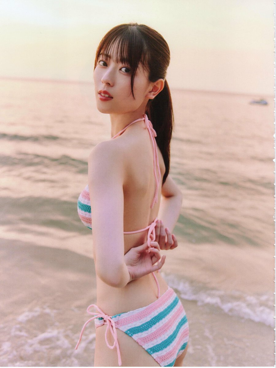 nimm2lover's tweet photo. #岩本蓮加 https://t.co/ZPfEU4xUPP