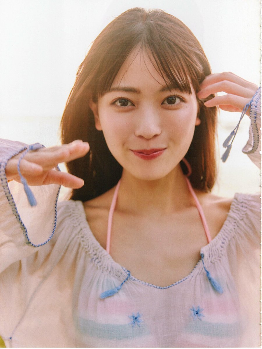 nimm2lover's tweet photo. #岩本蓮加 https://t.co/ZPfEU4xUPP