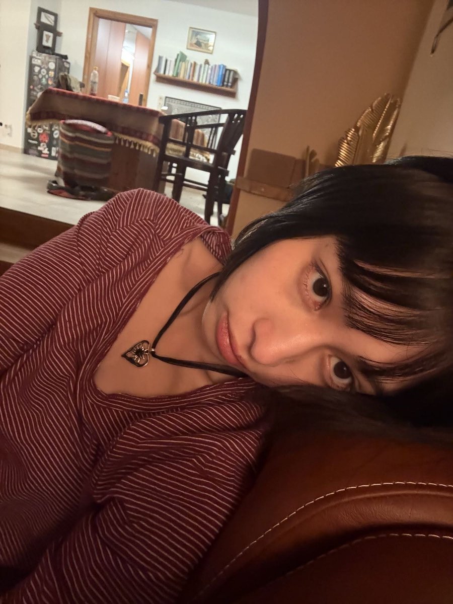 ChloeBakerj0g's tweet photo. And, as you know, some shit happened a couple of days ago that was outside my power to influence, and it rather threw off my focus. https://t.co/O8BZb7UGOZ