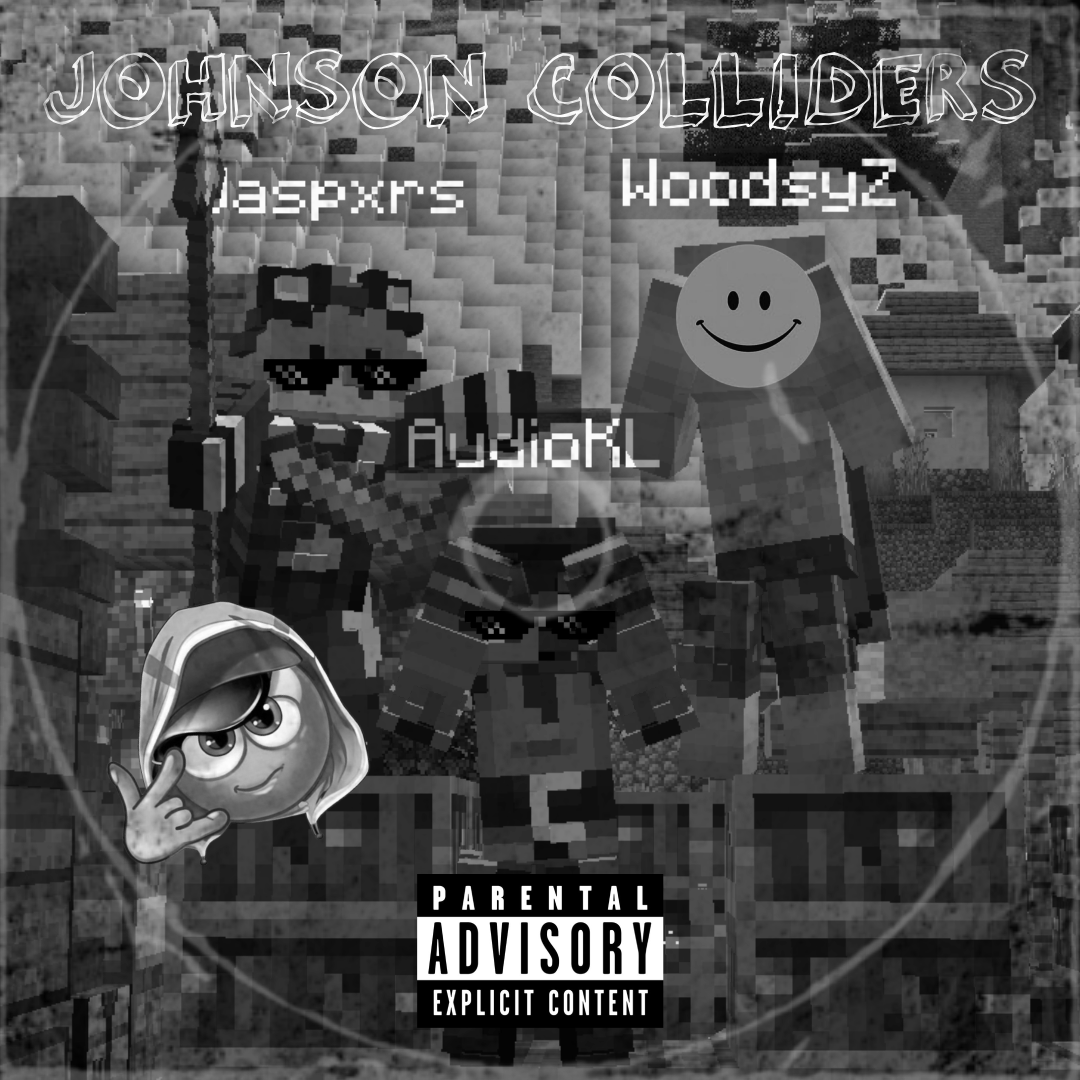 Jasper_szz's tweet photo. Team Announcement: Johnson Colliders
@WoodsyZVA @AudioKL_ #EnchantSMP https://t.co/7oblGNNw72