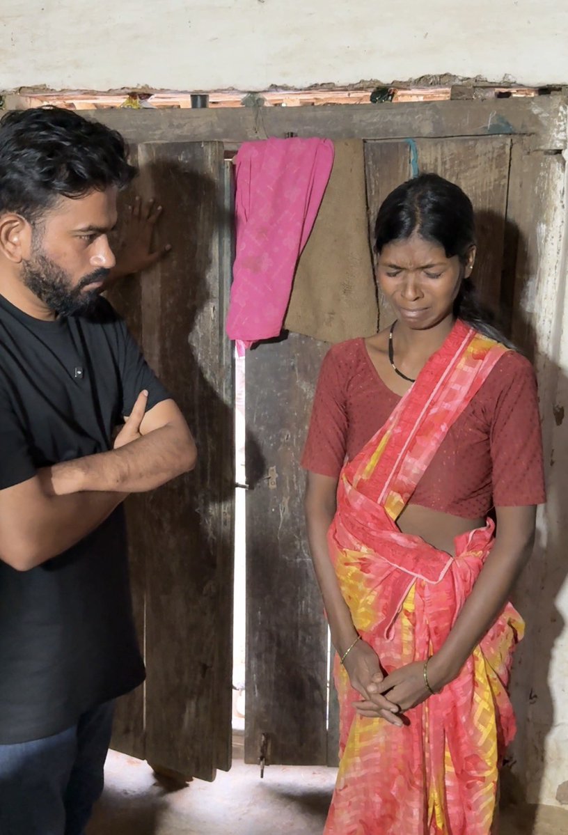 Cockroachisback's tweet photo. More than 30 tribal children died in Balaghat.

Immunisation was marked DONE ON PAPER for the very diseases that killed these children.

Those responsible for their lives were busy ticking boxes on paper while children were dying. https://t.co/9Z2A9W17hM