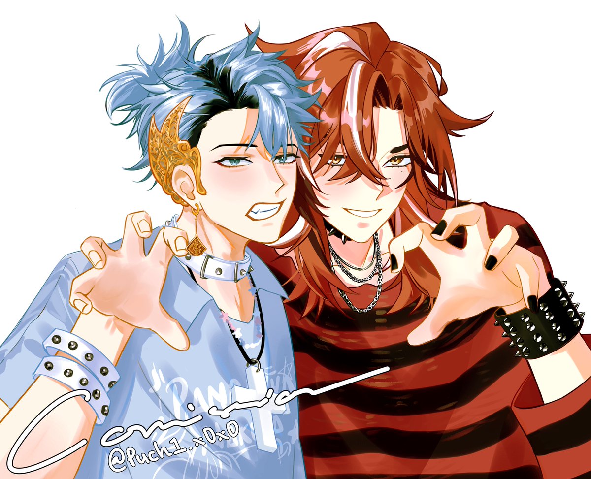 puch1_x0x0's tweet photo. commission result #PuchiComms
Thank you for commissioning me🌻      
Vgen info: https://t.co/ifjHGN2lYe 
commission gg: https://t.co/vON8S1xiOd
#artmoots #commission #Vgencomm https://t.co/T45g6QuuQT