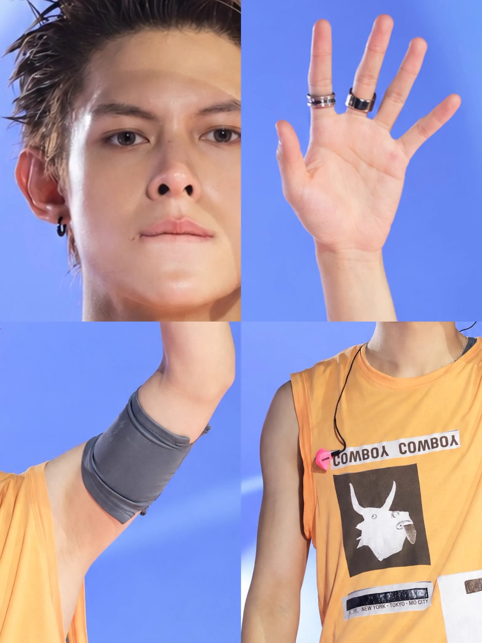 Yuis on X: 