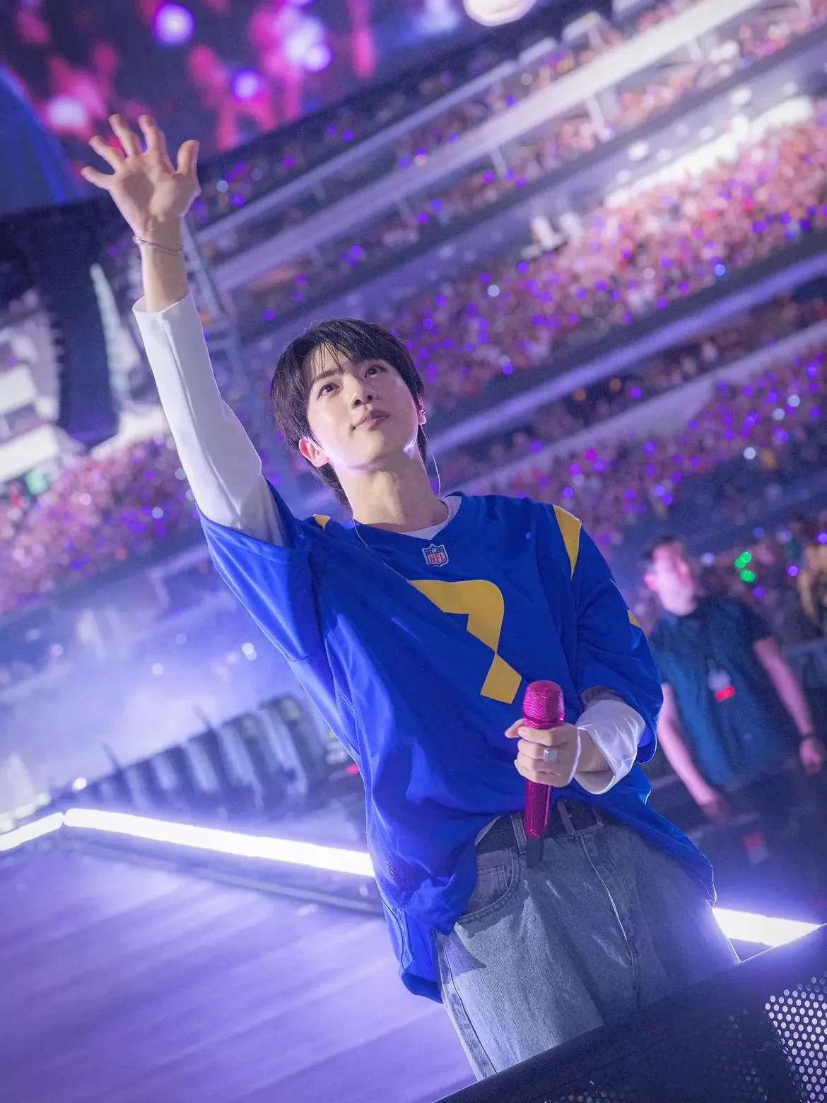 BTS Updates, News & Charts⁷ on X: 