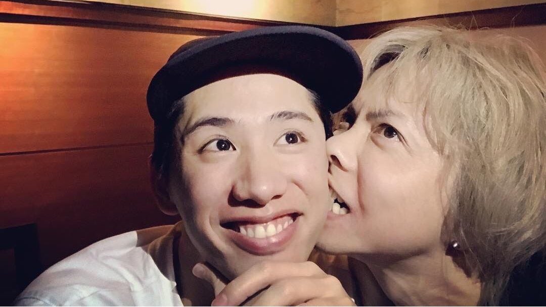 marucoge2's tweet photo. いろんな意味でワンオクのTAKAさんになりたい…全推しを網羅してる… https://t.co/JkJuYePkyk