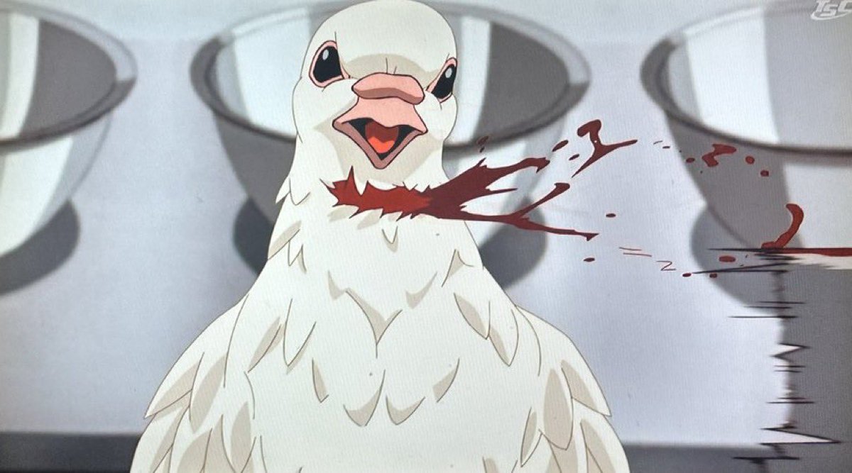 鉄鍋のジャン！ 第11話 ツイート画像 1
