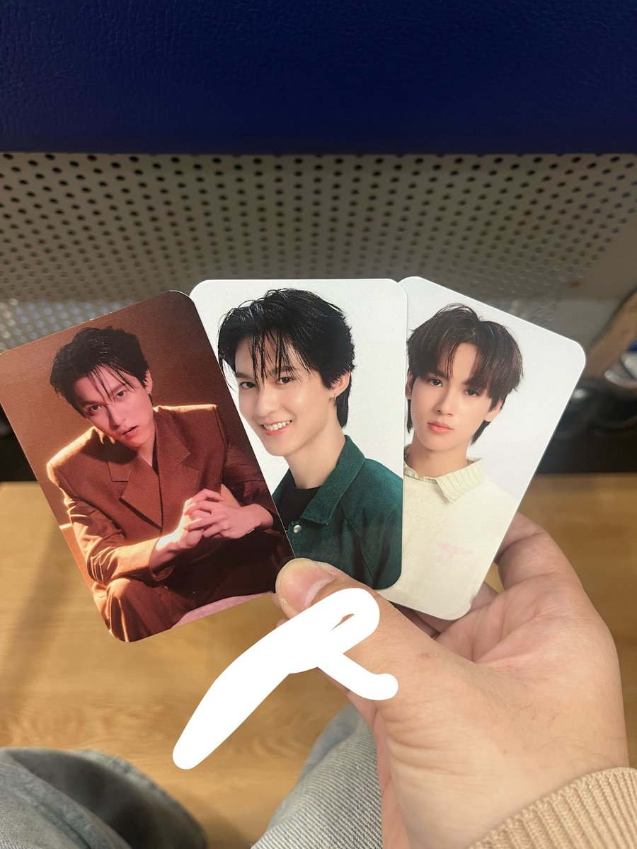Peachiikk's tweet photo. ปล่อยคับ
-อู๋ เซฟ ใบละ120
-เจมส์สุ 100
-ริวจิน แพทจิ 80

ส่ง50 สนใจDMค้า
#MrFanboyMerch
#รักสุดใจนายแฟนบอยSeries
#MrFanboySeries
#DMDSHOP https://t.co/Tjg89ArnHi