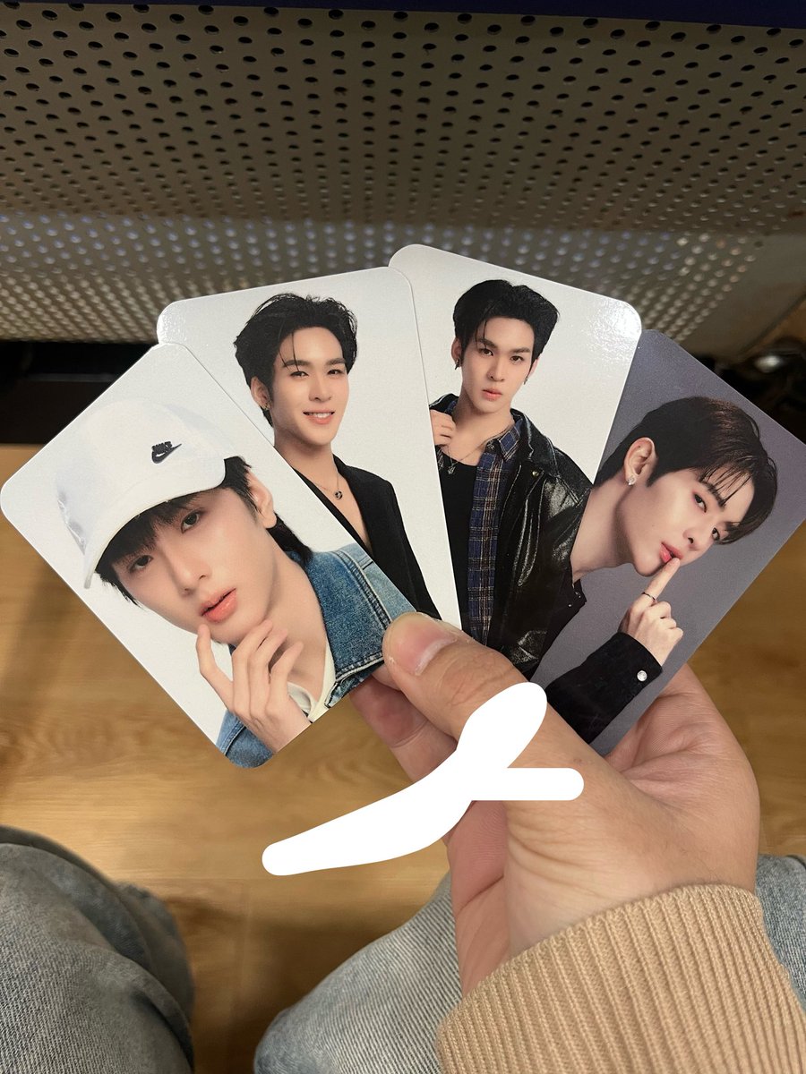 Peachiikk's tweet photo. ปล่อยคับ
-อู๋ เซฟ ใบละ120
-เจมส์สุ 100
-ริวจิน แพทจิ 80

ส่ง50 สนใจDMค้า
#MrFanboyMerch
#รักสุดใจนายแฟนบอยSeries
#MrFanboySeries
#DMDSHOP https://t.co/Tjg89ArnHi