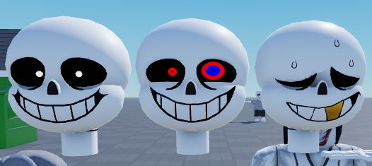 Tea7official's tweet photo. my sans model in studio
#roblox #blender #undertaleㅤ https://t.co/w64oOrQPsO
