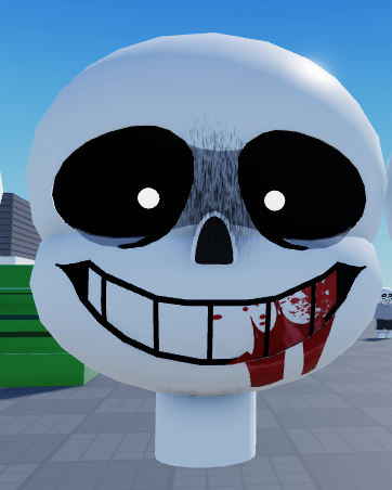 Tea7official's tweet photo. my sans model in studio
#roblox #blender #undertaleㅤ https://t.co/w64oOrQPsO