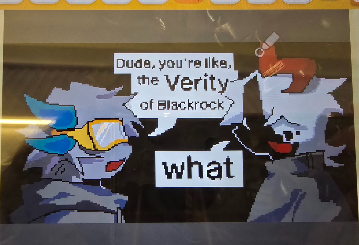 timekillingtime's tweet photo. quality content for my miis https://t.co/N7cT1fEdur