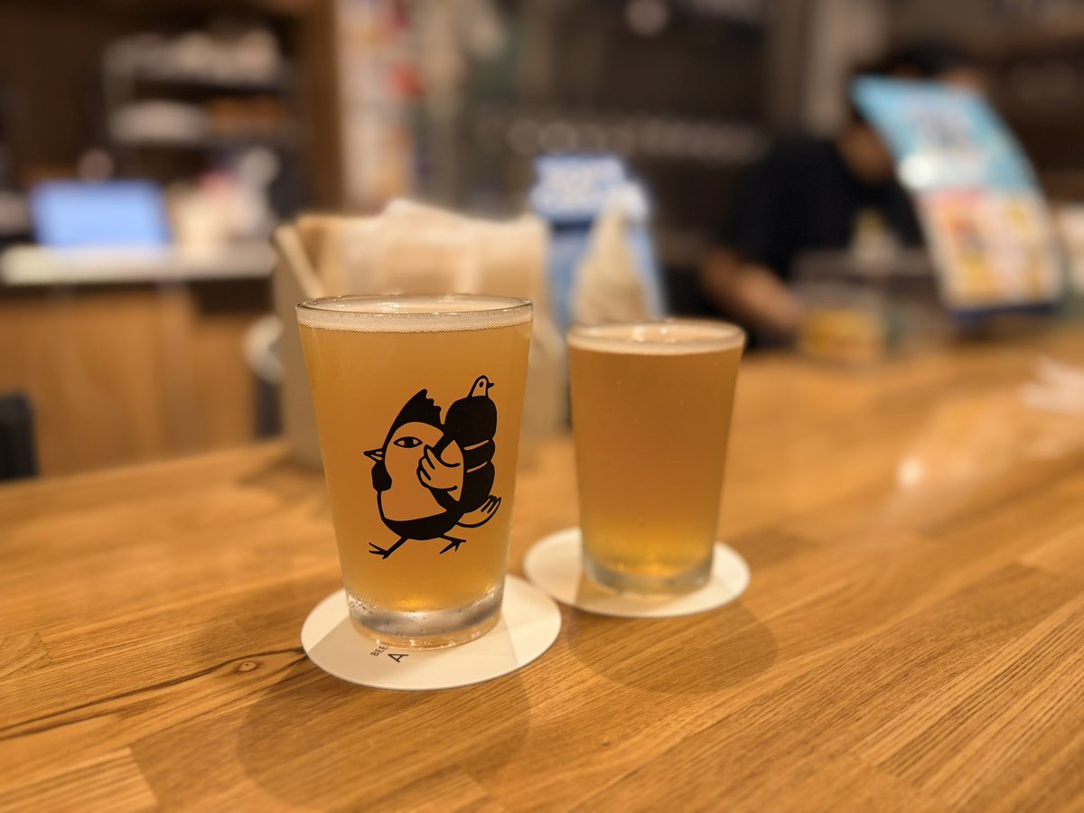 dadadamadadad's tweet photo. スタジアム行く前に少し🍻 https://t.co/KwxzV8cldw
