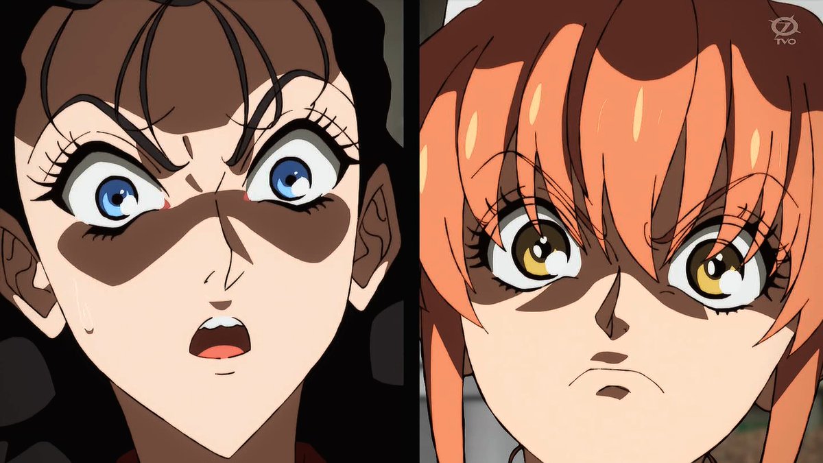 鉄鍋のジャン！ 第11話 ツイート画像 1