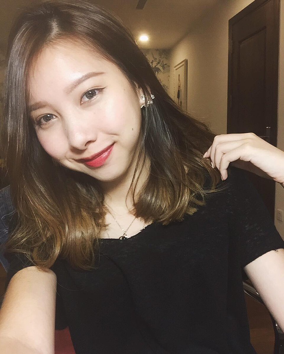 estrellitageral's tweet photo. 💇🏻 https://t.co/i1tyuyY5qH