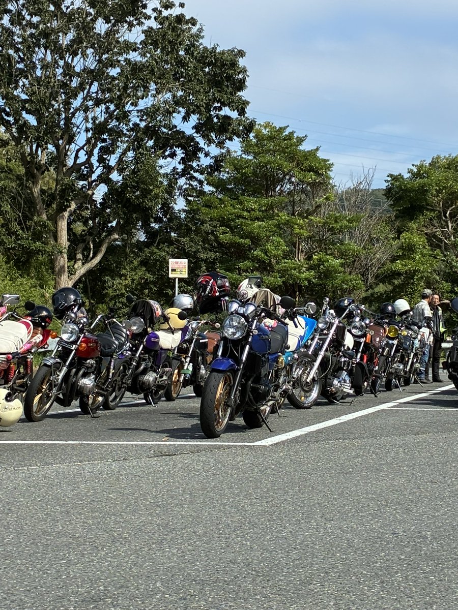 zrx400km's tweet photo. 1発死んでるような感じはしてたんだけどまさかの2発死んでた、しばらく休憩かな https://t.co/rMsDUWpRCg
