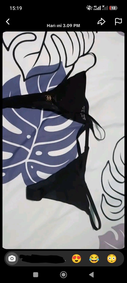 john_grey58986's tweet photo. binor ngawi. doyan pake g string https://t.co/KbqnrBFWRK