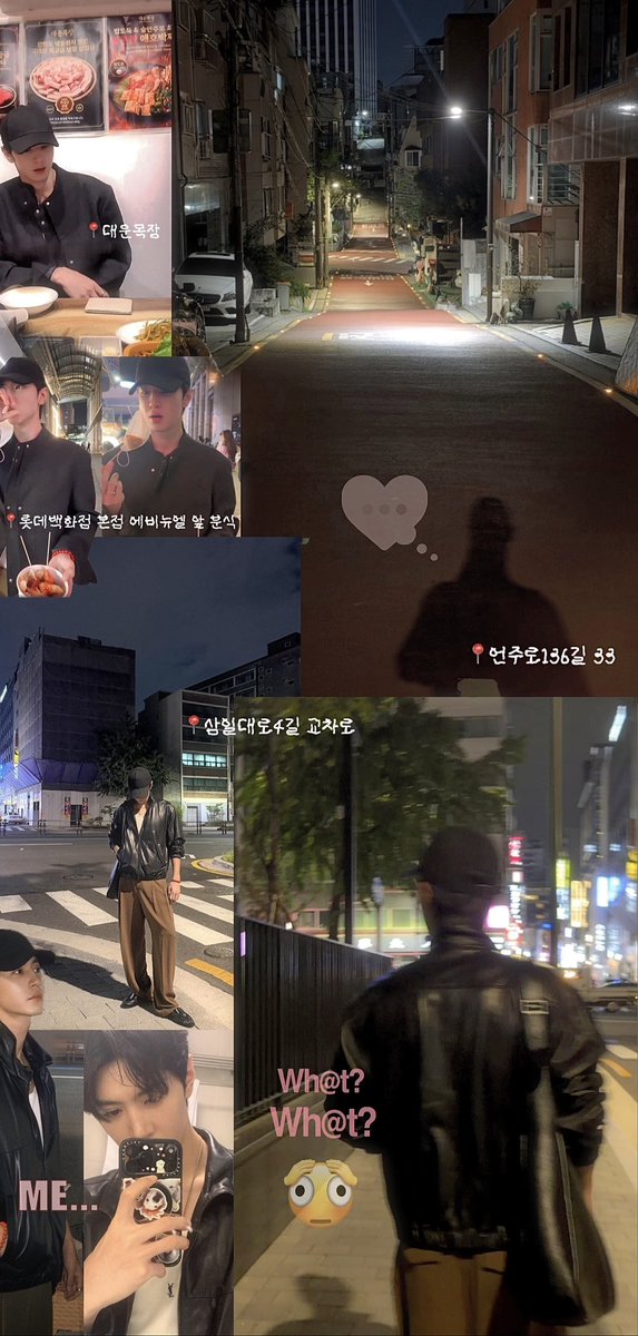 bxxkoflove's tweet photo. 진철원 한국 여행 다카 모음 ♥︎ ..

📍https://t.co/abz3YadPxU https://t.co/37mr2GDQGf