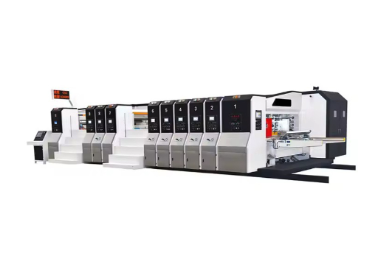 WEIBO2009's tweet photo. Flexo Printer Slotter Die Cutter Line
Precise multi-color printing &amp; stable die cutting for corrugated boxes, improve your packaging productivity.
[https://t.co/NTm42HUk4L](https://t.co/NTm42HUk4L)
#FlexoPrinter #CorrugatedMachine #PackagingProduction #BoxEquipment https://t.co/qUNa0pQDpN