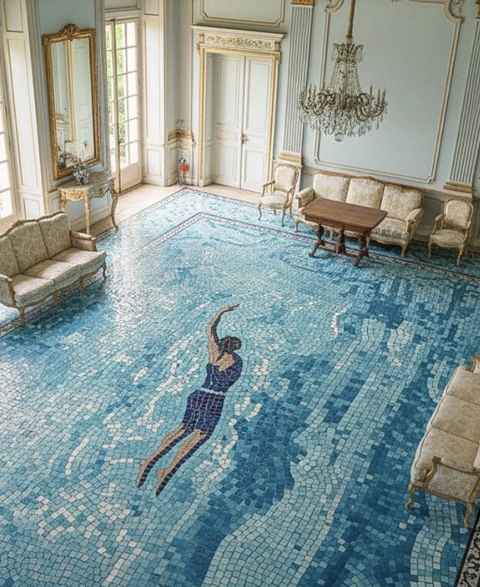 PerseusLeGrand's tweet photo. J'aime tellement les mosaïques. https://t.co/KcUwqWCV4M