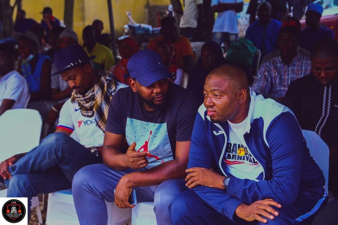 EstherJose72852's tweet photo. When Justice Ajannah passed away in 2020, the tournaments, the talent pipeline, the platform he built for young basketball players in Kogi and across the North Central could easily fade with him.

But they didn't.

Dr. Abdullahi Mustapha chose to carry the vision forward. https://t.co/OCBsC2ezLe