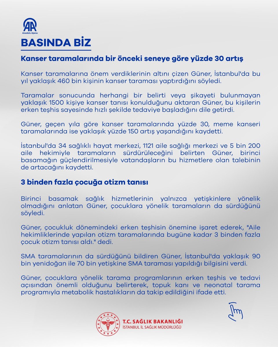 ismgovtr's tweet photo. @dr_aemreguner https://t.co/yvHdoLe2jy