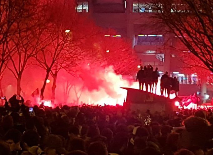 onabru20's tweet photo. Mil batallas mil victorias https://t.co/W8pXXTLGnm