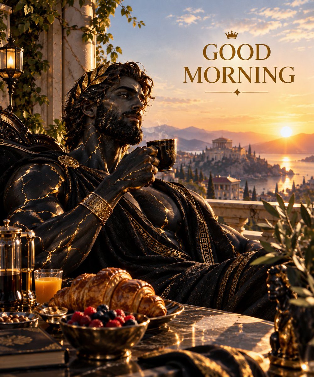MidasEra's tweet photo. Good morning, legends. ☀️

Another day. Another chance to build, learn, and get closer to the next big opportunity.

Stay focused. Stay early. 🟡

#Crypto #Web3 #Airdrops #GM https://t.co/uvFJc2656r