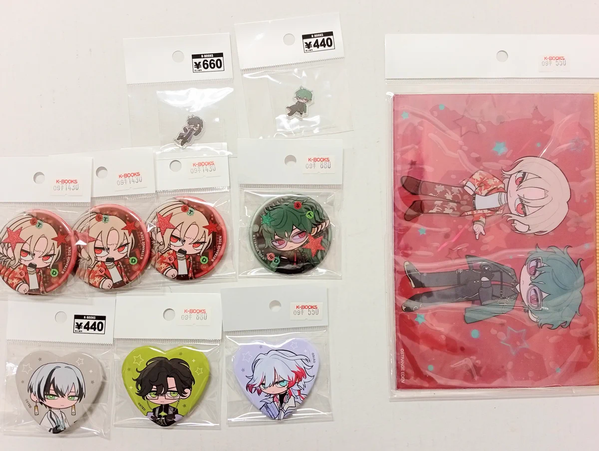 K-BOOKS ライブ館プラス on X: 