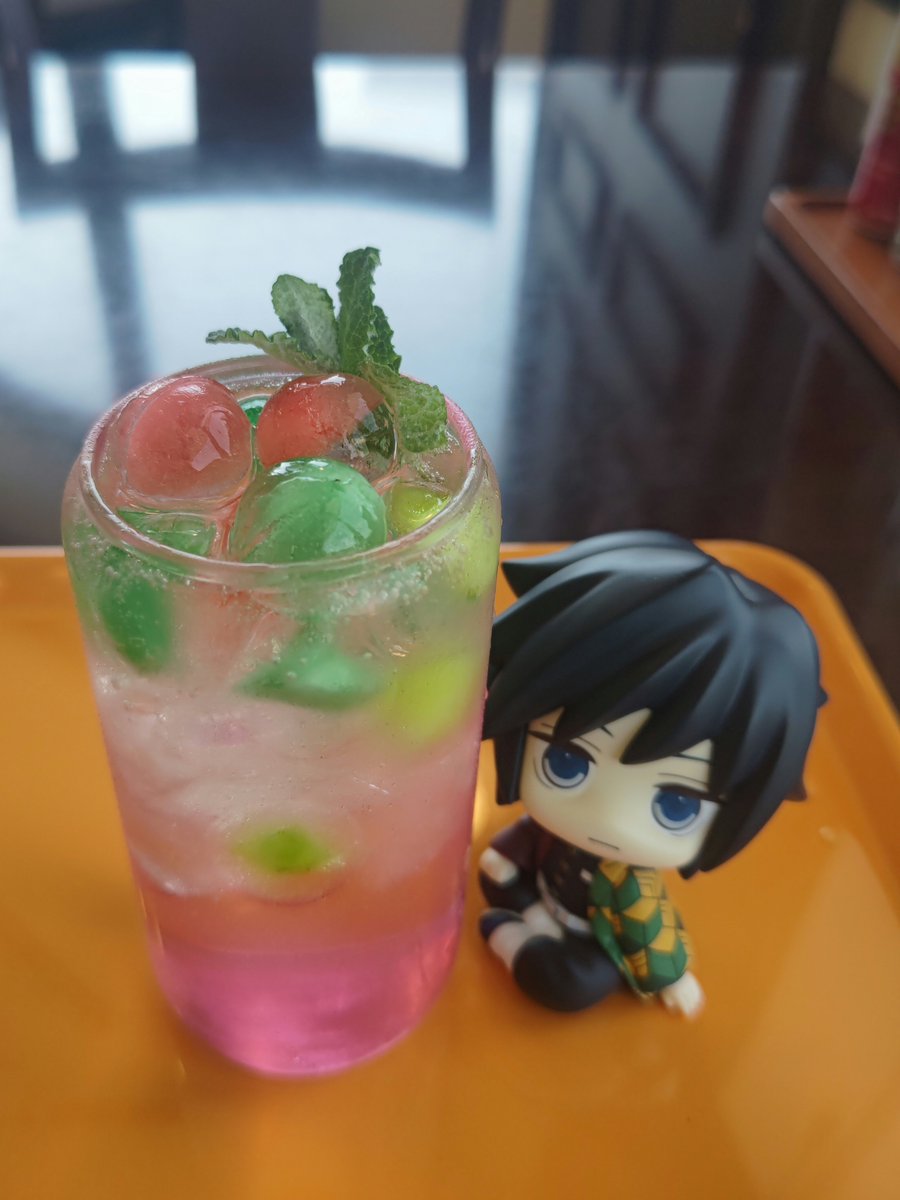 eririn_kai's tweet photo. わー秋色だー🍂
春と夏はタイミングよく行けたので秋も狙いたいところ😆
来月前半に母が白鳥に行くって言ってたから便乗して、牧歌の里の年パス持ってるし行っちゃおー✨ https://t.co/VtOfmPiW5s