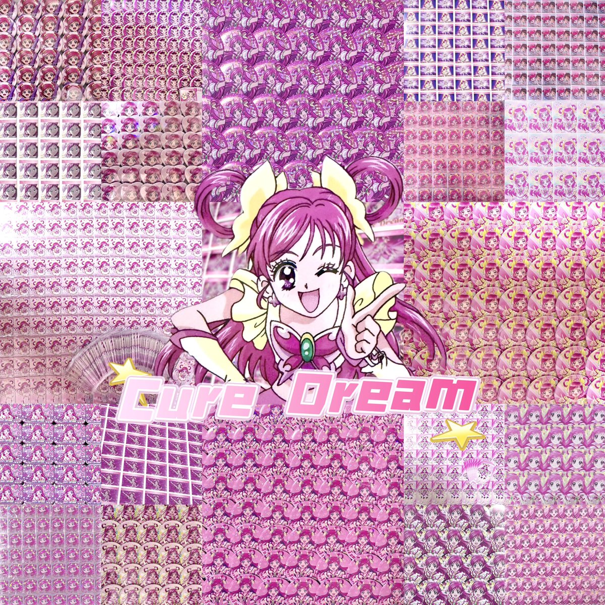2099_088's tweet photo. 🦋💖

♡ https://t.co/tKpjRyjiKN ♡

夢原のぞみちゃん全力応援ｱｶｳﾝﾄ⭐️💞
全反応お迎えいきます( •̀ ̫ -︎︎ )☆

 #プリキュア好きな人と繋がりたい 
 #プリキュア好きさんと繋がりたい https://t.co/gpkmTPRtw3