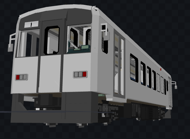 ChickenYaro_SuB's tweet photo. Day4にて完成！
答えはキハ120系でした！

#mtc_ss https://t.co/rxtCwYUMsd