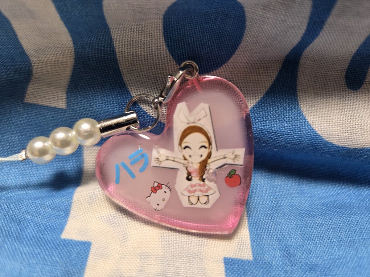 chaewon_rachel tweet picture