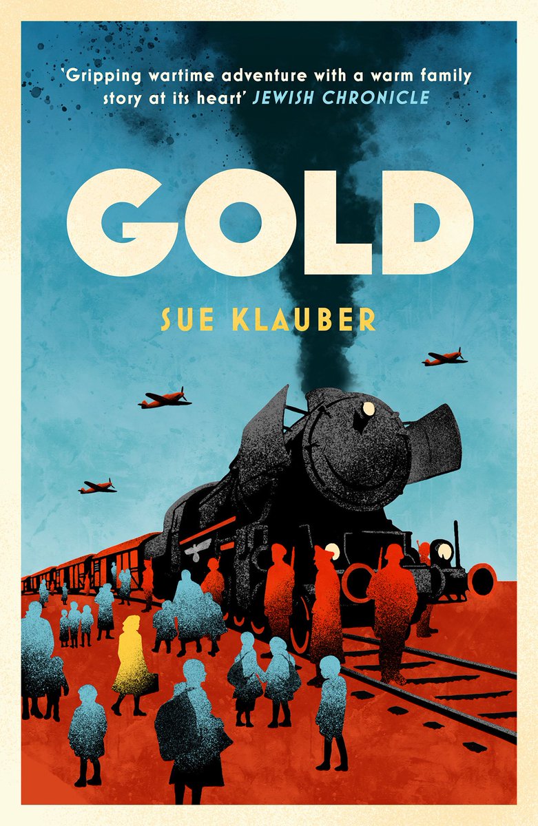sue_klauber's tweet photo. I’m so excited to be able to reveal the cover of my new book #worldwar2 for teens to be published soon! It completes the trilogy about John, George, and Eva and takes place at @TrentParkHouse and in #budapest @TroikaBooks 

#soe #teenlit https://t.co/KQQ7qS7xC1