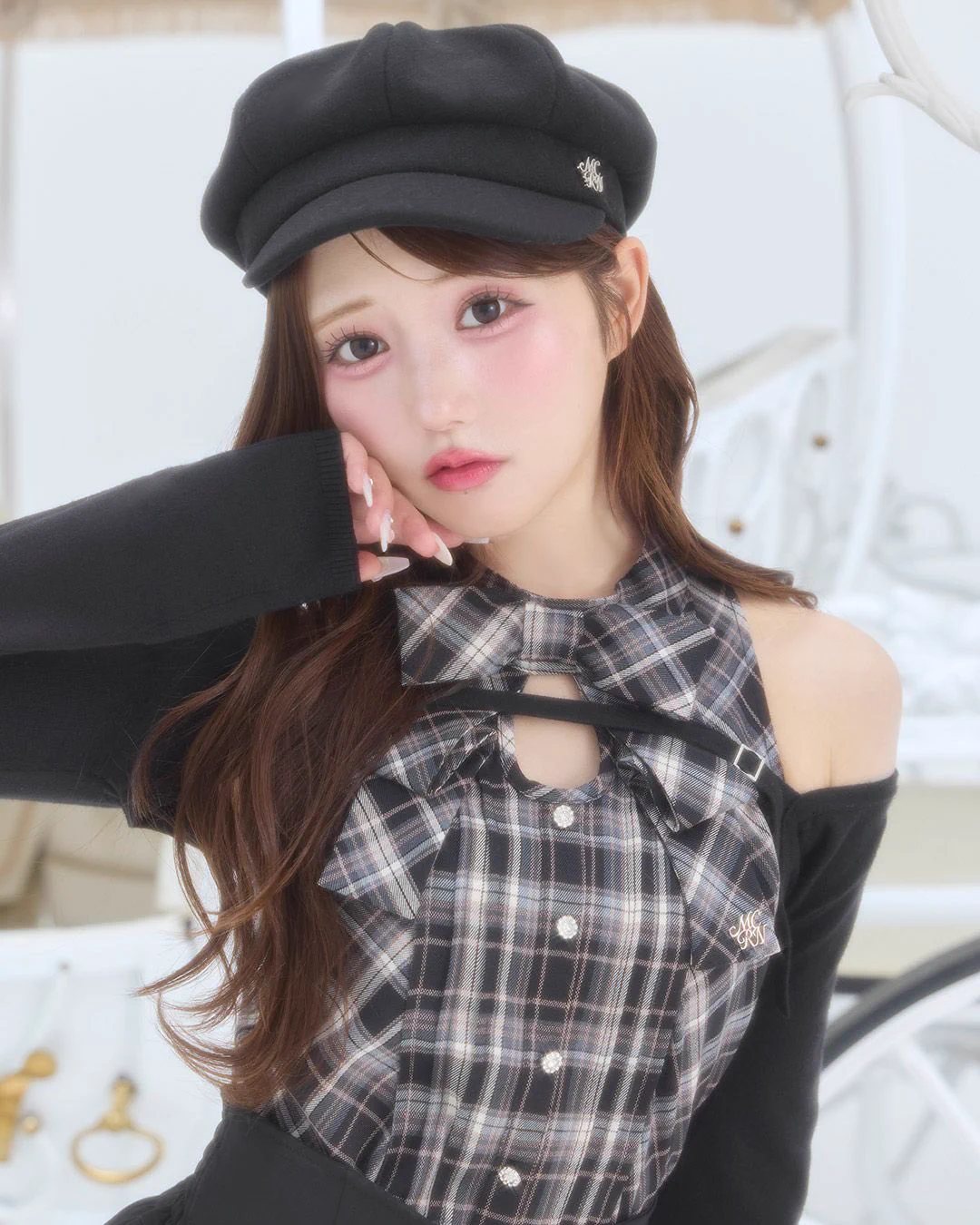 ミシェルマカロン♡ michellMacaron on X: 