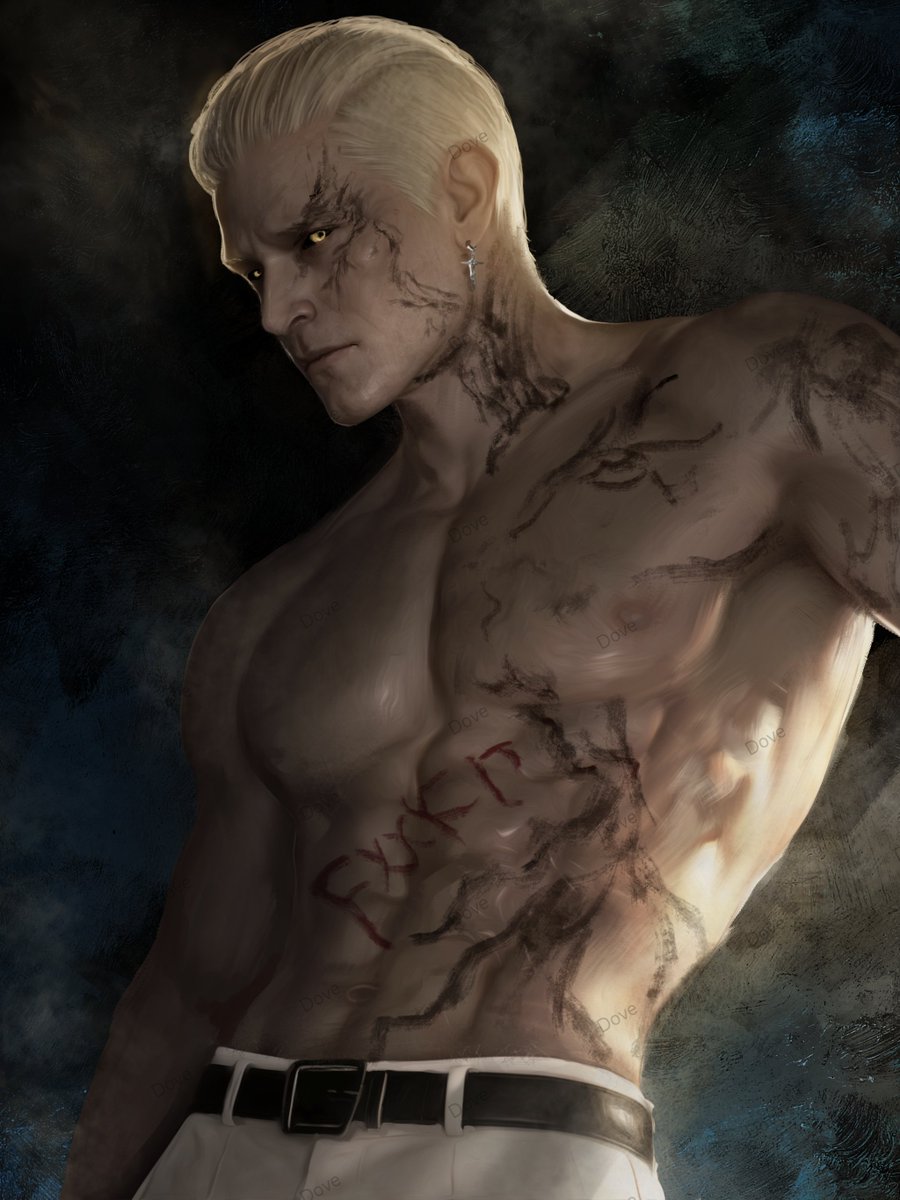 Dove_AW_Zeno's tweet photo. 𝑭𝑿𝑿𝑲 𝑰𝑻
#ResidentEvilㅤ #zeno https://t.co/yi54Y7YYRU