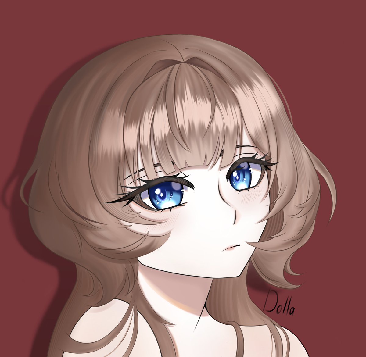 Dolla_art's tweet photo. @monokhromia Commission prices:
Head: 18$
Bust: 24$
 Half body: 34$
Full body: 60$
Complex background: +12-24$
Second character: +100% of the price
Rush order: +30% of the price
Commercial use: +100% of the price
Nude version/art: +70% of the price
Deadline: 2 weeks-month https://t.co/74X60L2WnA