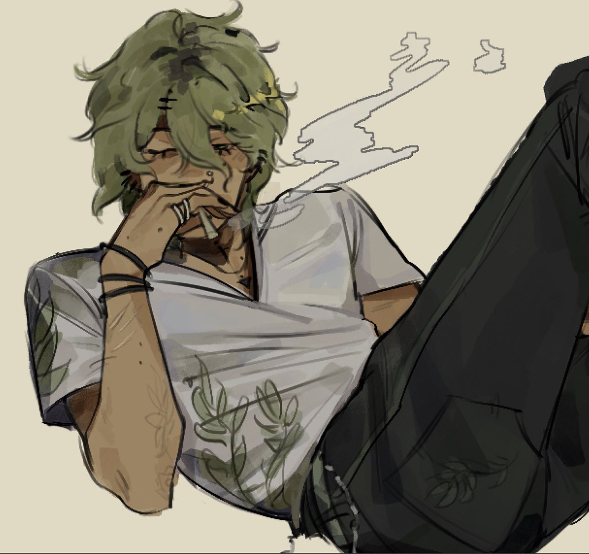 karasuitachi's tweet photo. Old Amami because I still don't feel good post-op ;___; I'll find better things to post eventually https://t.co/LQVhsQHsNs
