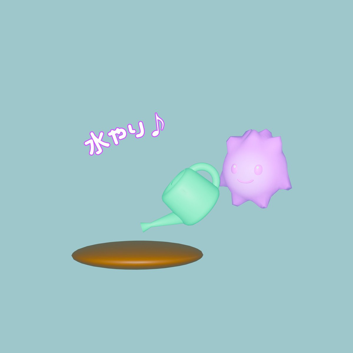 shuga_sta's tweet photo. 星の育て方⭐️
#しゅがすた #日常 #星 https://t.co/Hn7H5O3Pb2